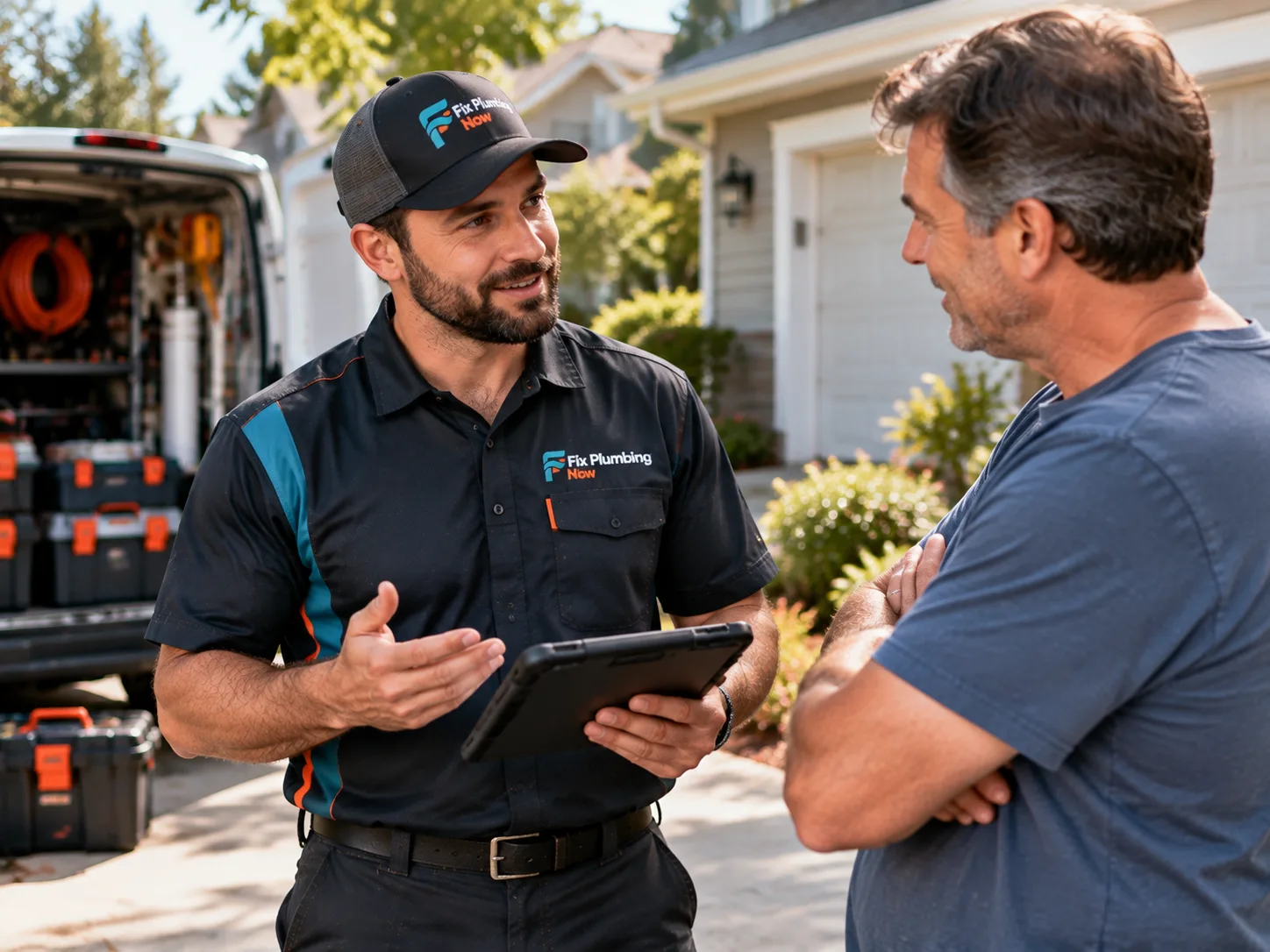 Clogged Drain Service Fort Sill, OK FAQs